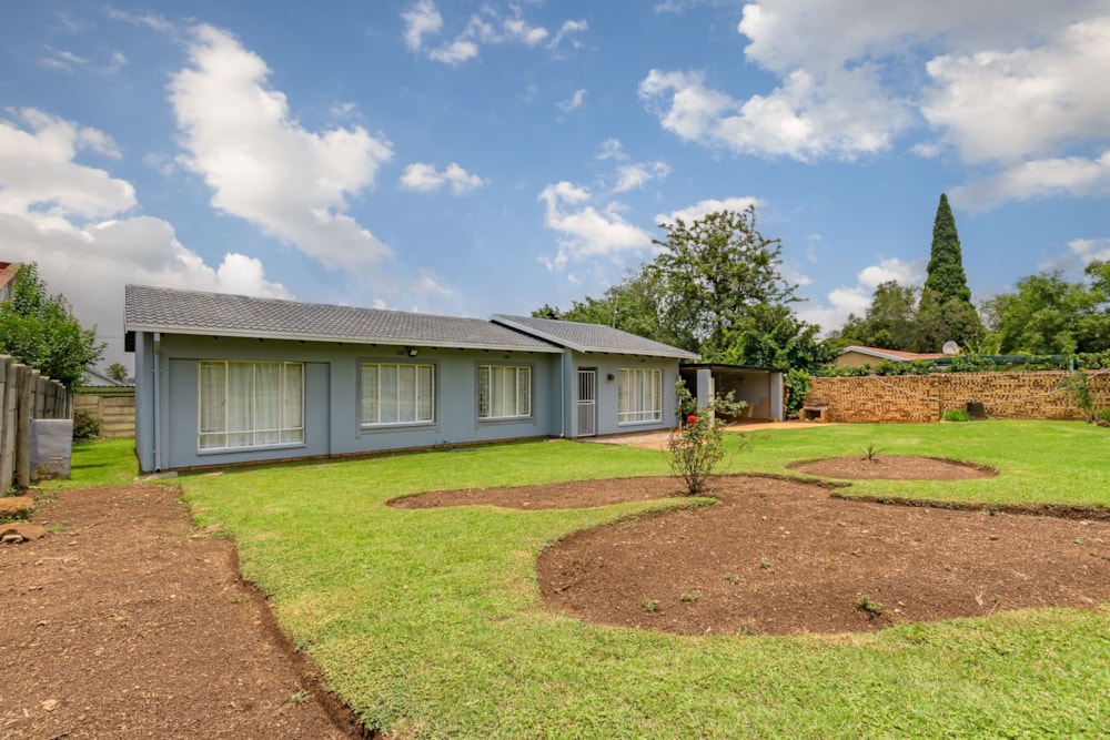 House for sale in Terenure - KTP1643032 House for sale in Terenure - KTP1643032