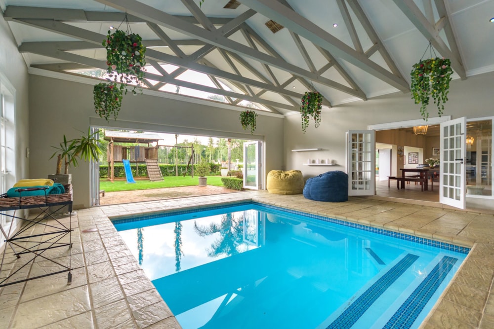 Security estate home sold in Bredell - KTP1635164 Security estate home sold in Bredell - KTP1635164