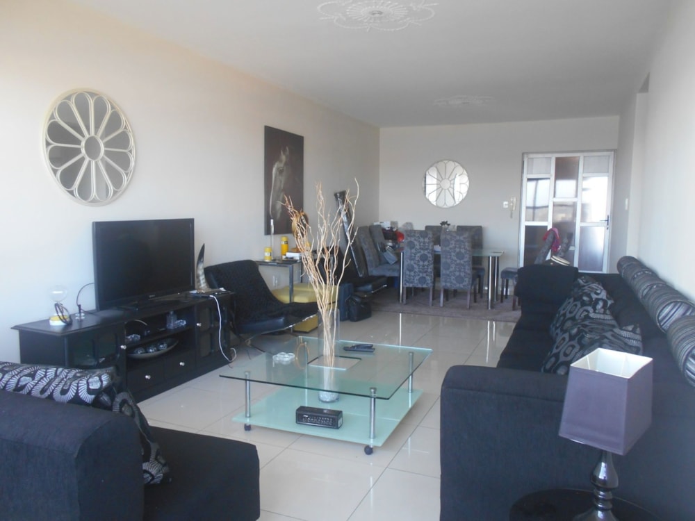 Apartment for sale in Durban Central - 1DA1641715