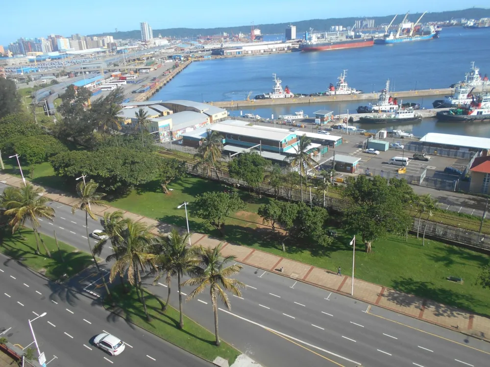 Apartment for sale in Durban Central - 1DA1641715 Apartment for sale in Durban Central - 1DA1641715