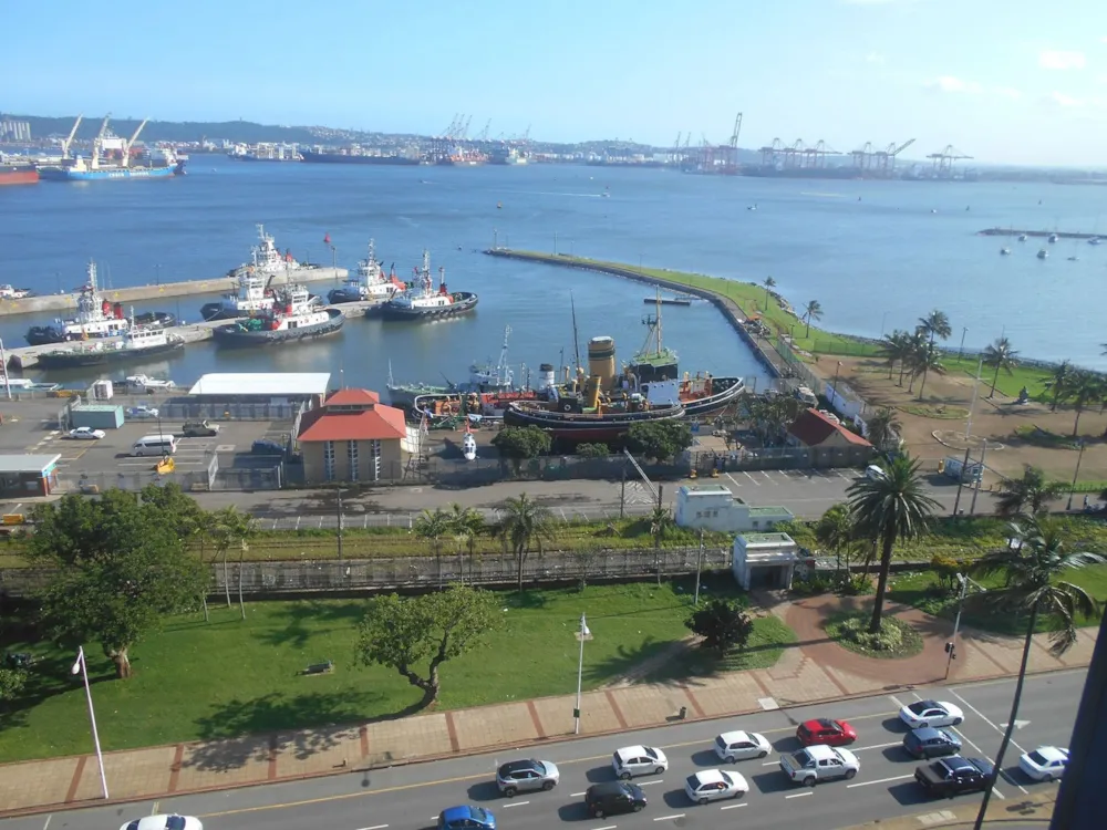 Apartment for sale in Durban Central - 1DA1641715 Apartment for sale in Durban Central - 1DA1641715