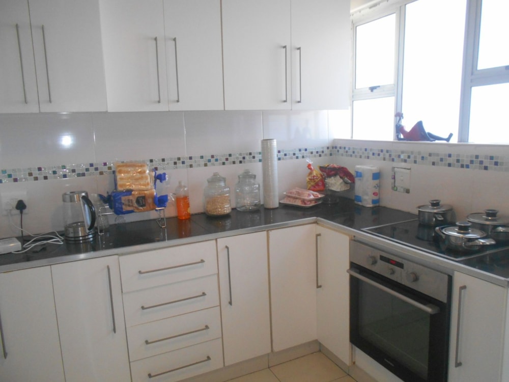 Apartment for sale in Durban Central - 1DA1641715