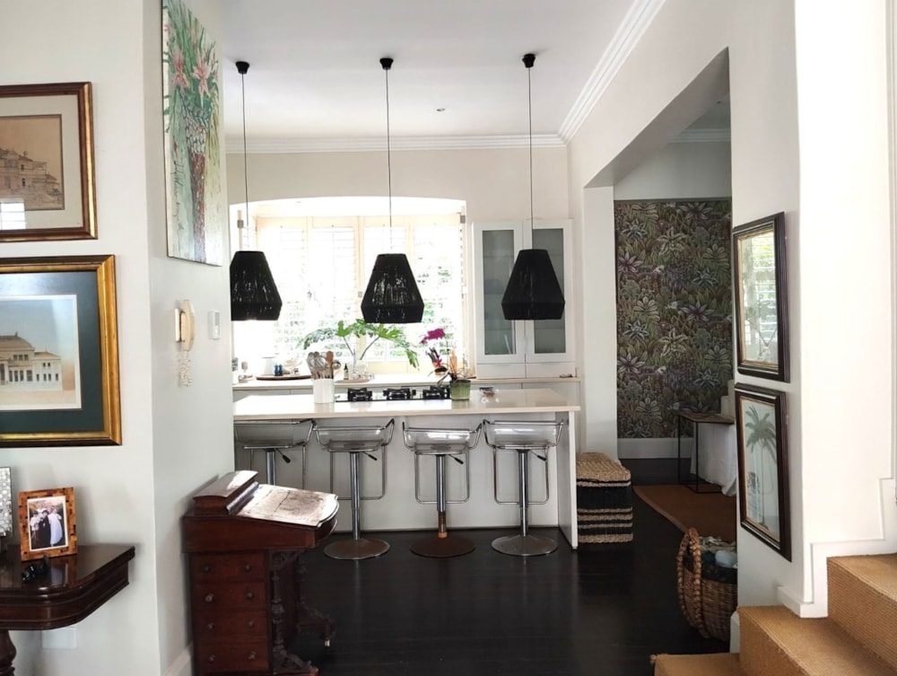 House for sale in Morningside, Durban - 1DA1682431