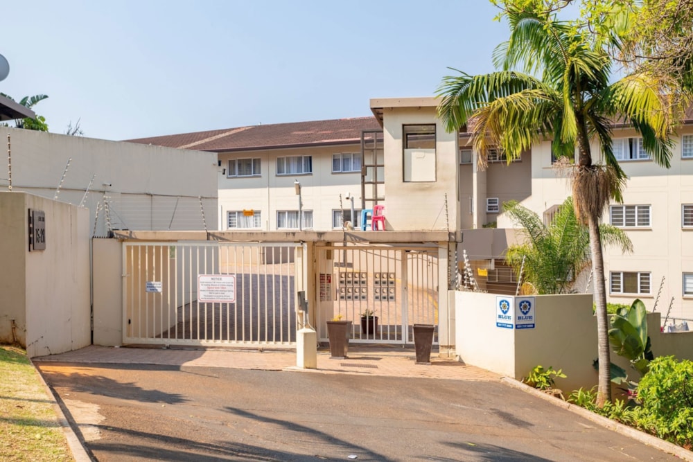 Townhouse for sale in Musgrave - 1DA1641837 Townhouse for sale in Musgrave - 1DA1641837