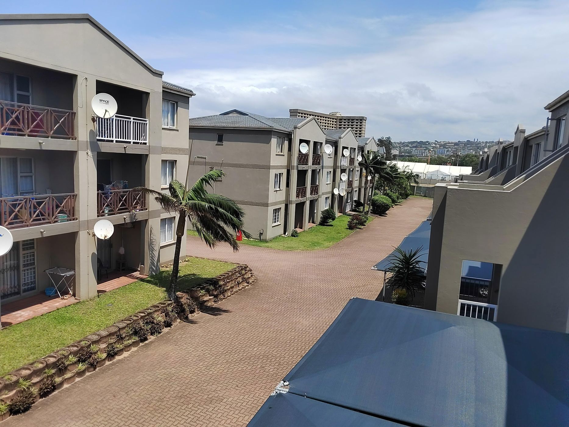 Apartment for sale in North Beach Durban - 1DA1642224