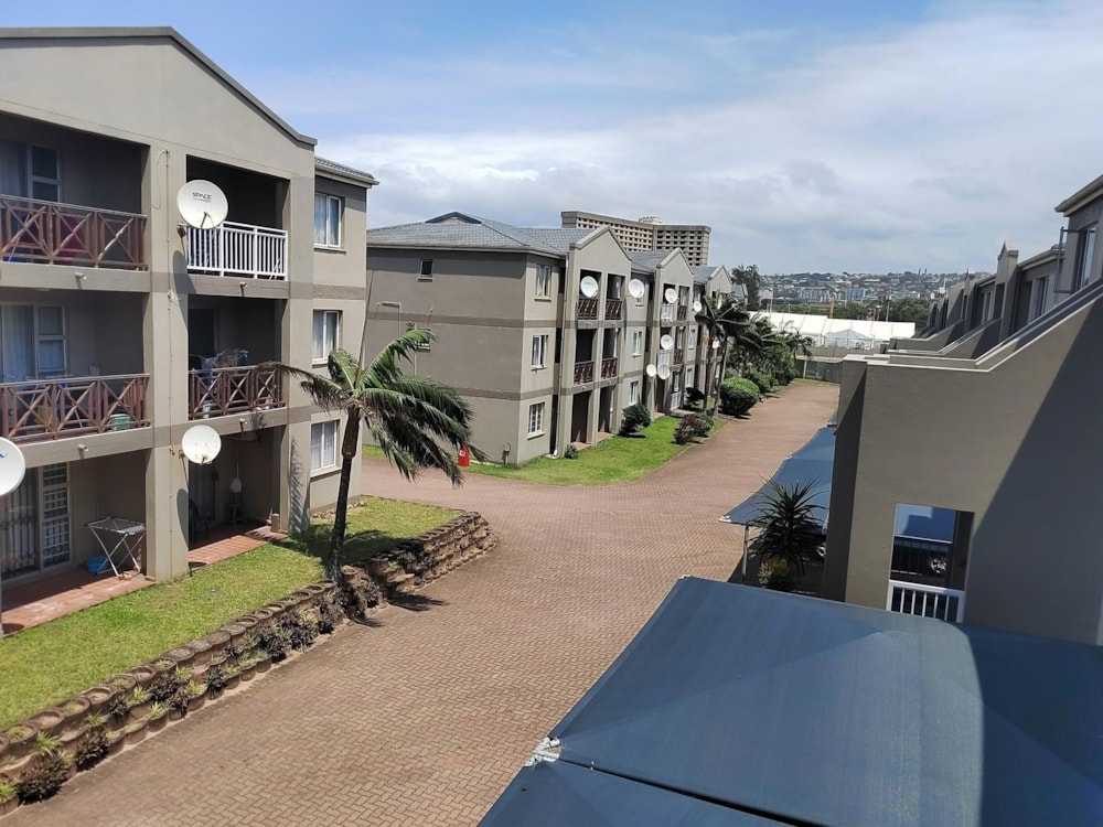 Apartment for sale in North Beach Durban - 1DA1642224