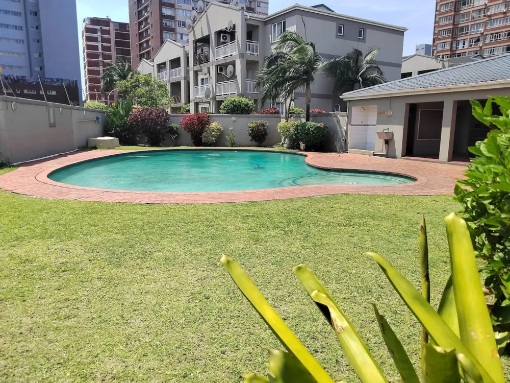 Apartment for sale in North Beach Durban - 1DA1642224