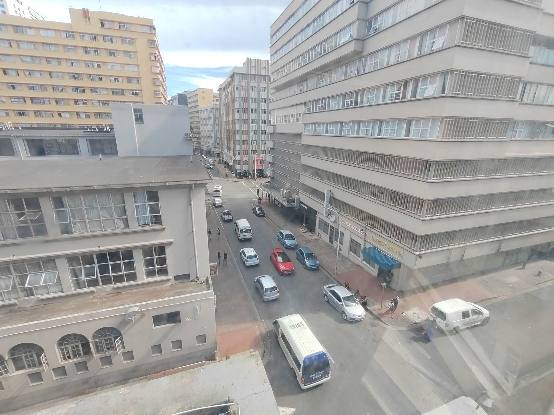 Apartment for sale in South Beach Durban - 1DA1642535