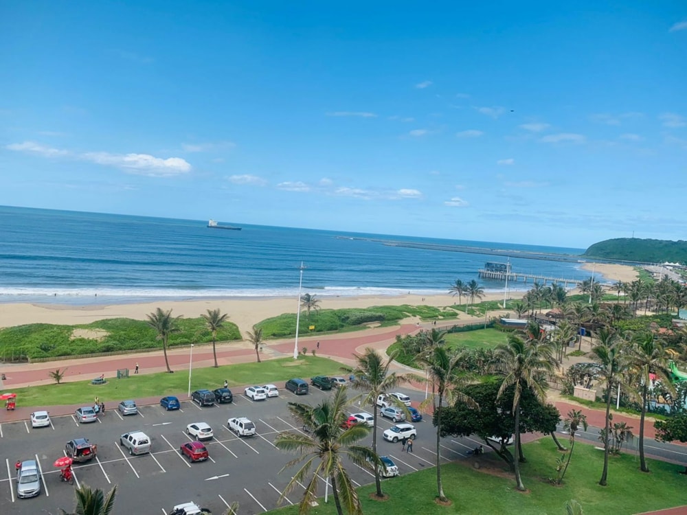 Apartment for sale in South Beach Durban - 1DA1636720 Apartment for sale in South Beach Durban - 1DA1636720