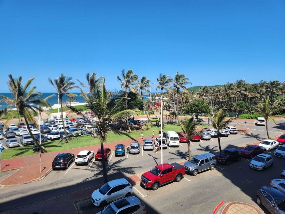 Apartment for sale in South Beach Durban - 1DA1692523 Apartment for sale in South Beach Durban - 1DA1692523