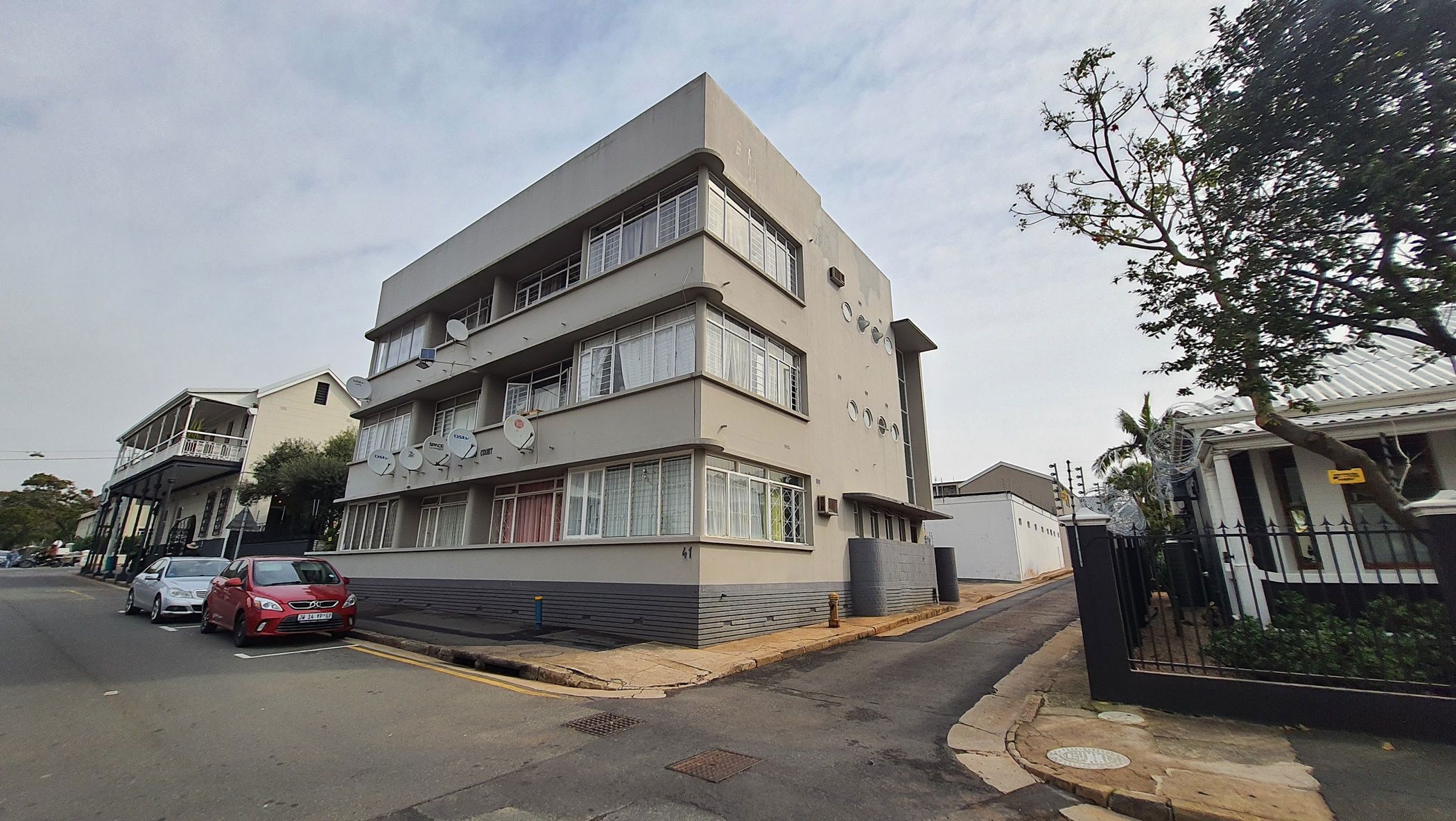 Apartment for sale in Morningside, Durban - 1DA1642866