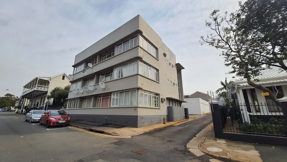 Apartment for sale in Morningside, Durban - 1DA1642866 Apartment for sale in Morningside, Durban - 1DA1642866
