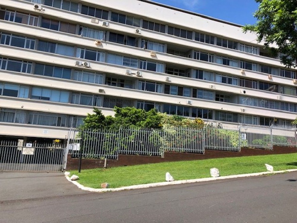 Apartment for sale in Glenwood, Durban - 1DA1643391 Apartment for sale in Glenwood, Durban - 1DA1643391