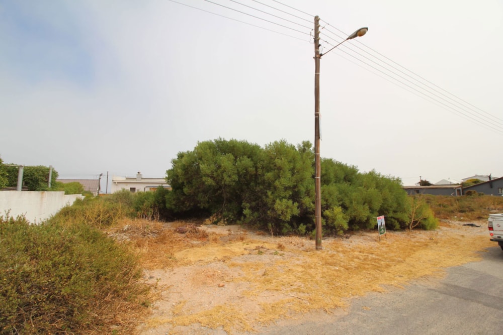 Vacant land for sale in Elands Bay - LA1542560