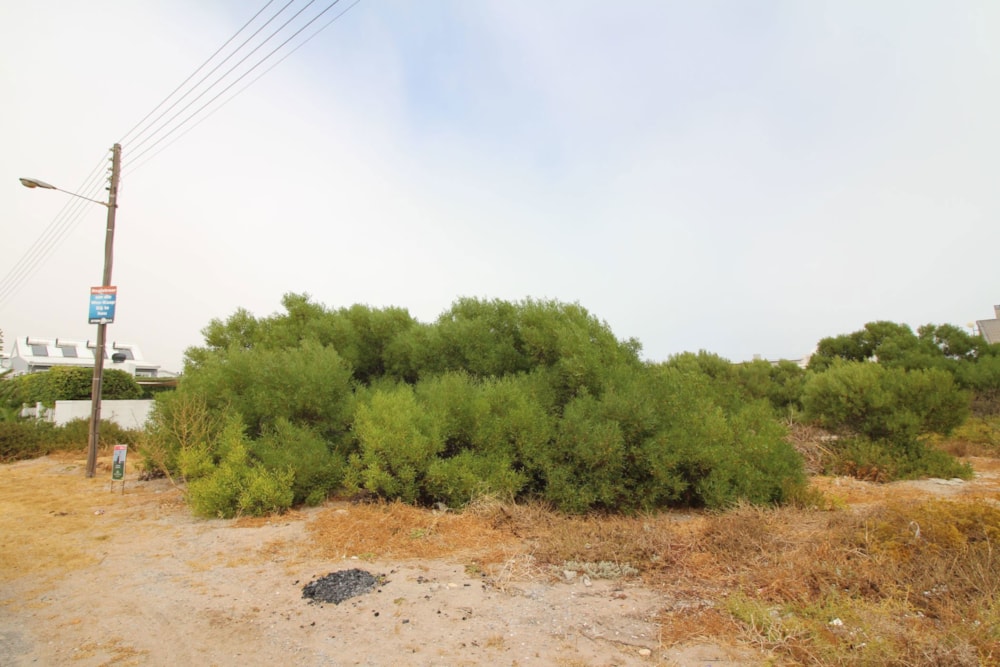 Vacant land for sale in Elands Bay - LA1542560