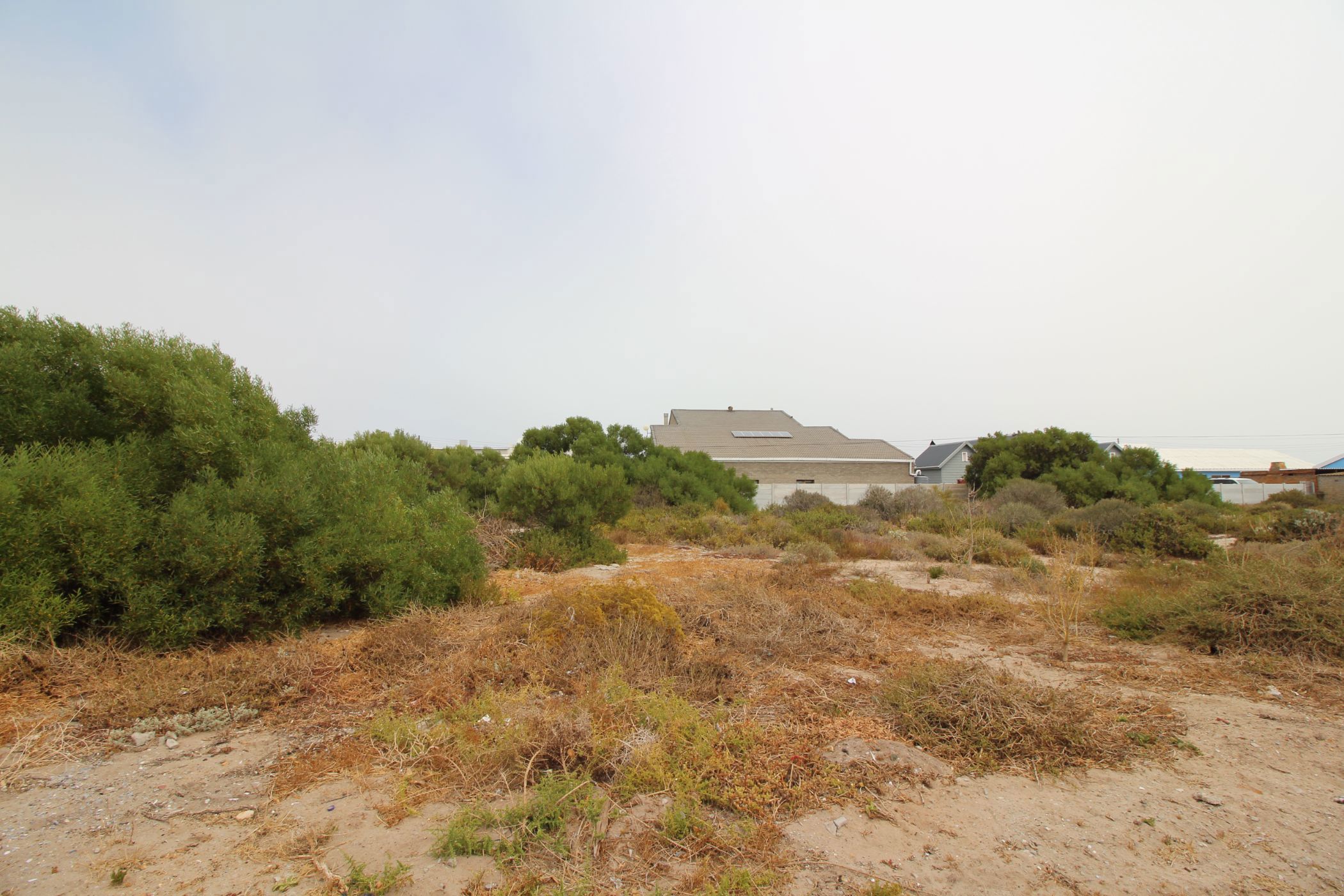 Vacant land for sale in Elands Bay - LA1542560