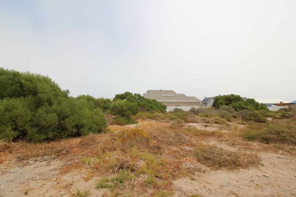 Vacant land for sale in Elands Bay - LA1542560