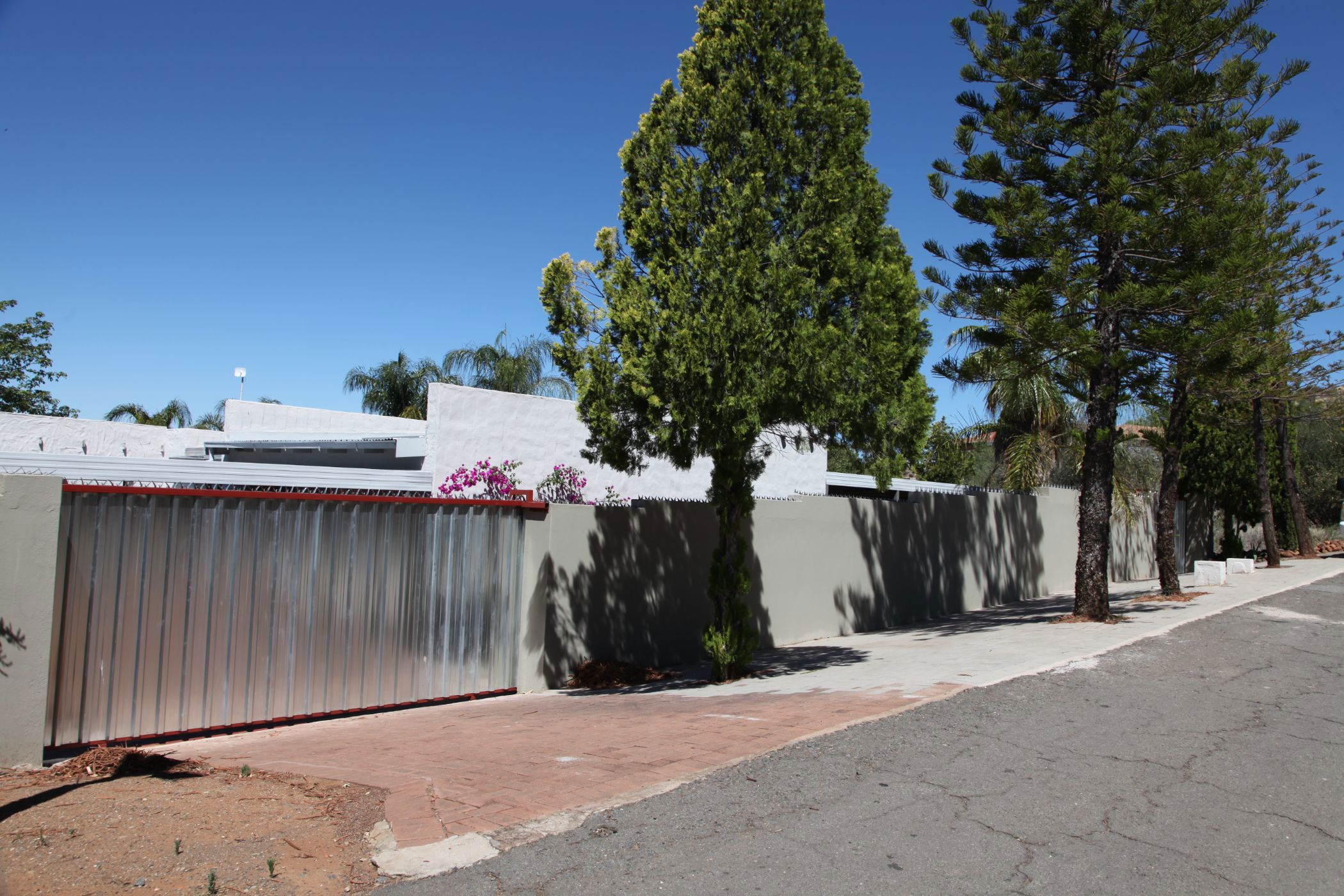 House sold in Vanderkloof - 1KK1683020