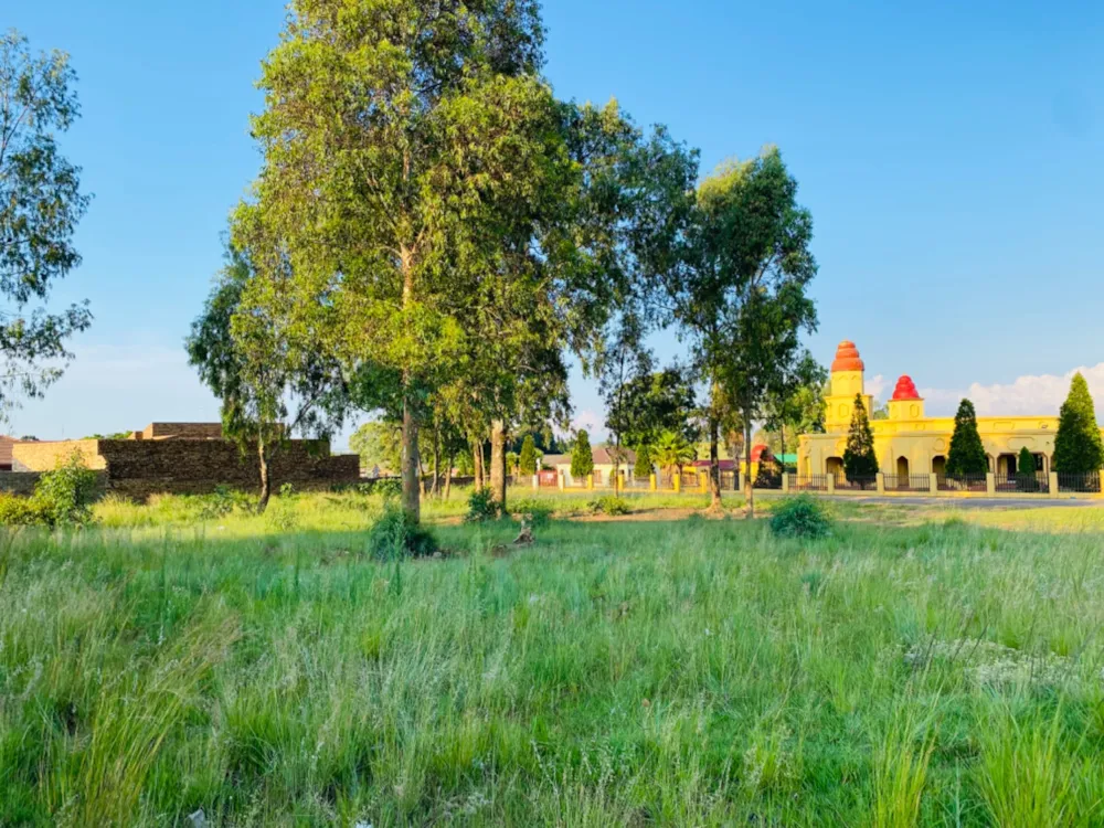 Vacant land for sale in Pine Ridge, Witbank, eMalahleni - 1WD1543298