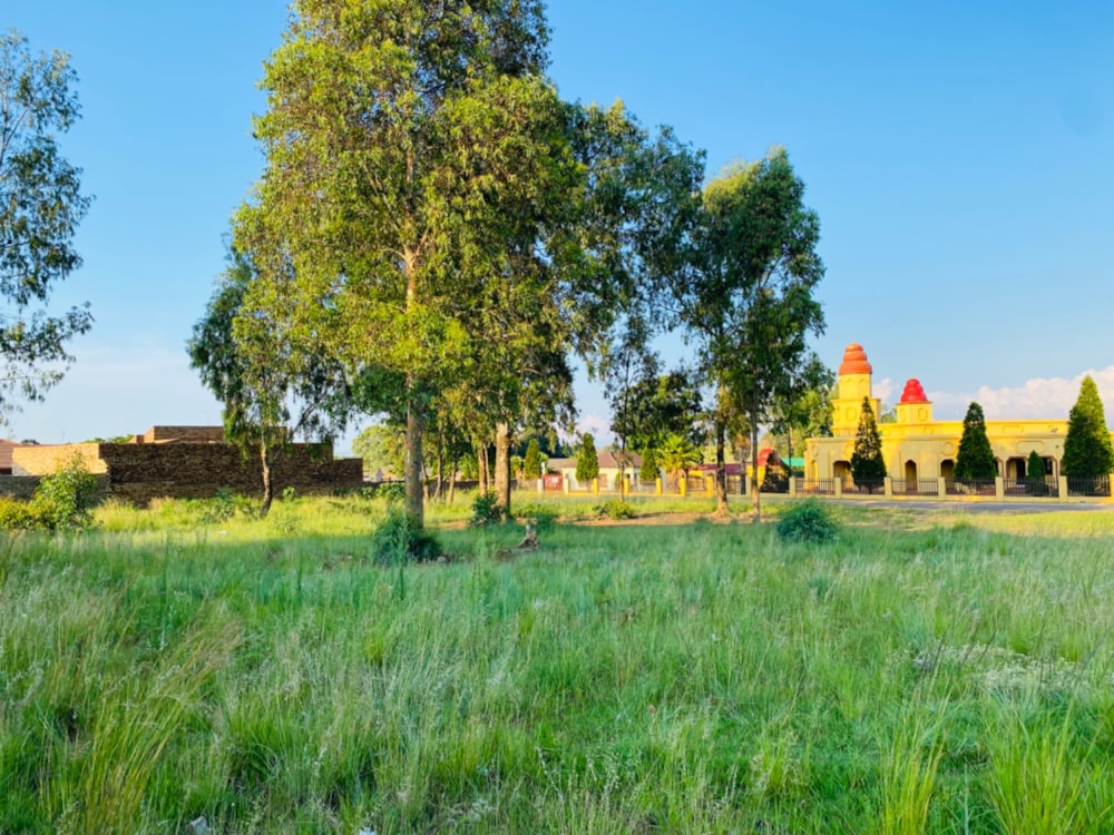 Vacant land for sale in Pine Ridge, Witbank, eMalahleni - 1WD1543298 Vacant land for sale in Pine Ridge, Witbank, eMalahleni - 1WD1543298