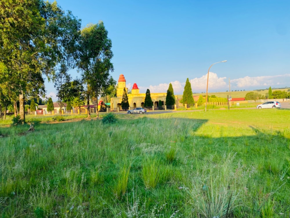 Vacant land for sale in Pine Ridge, Witbank, eMalahleni - 1WD1543298 Vacant land for sale in Pine Ridge, Witbank, eMalahleni - 1WD1543298