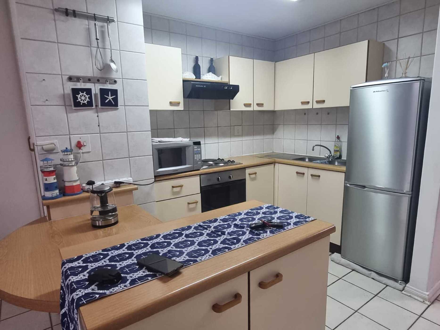 Security estate home for sale in Meer en See - 1RY1643023