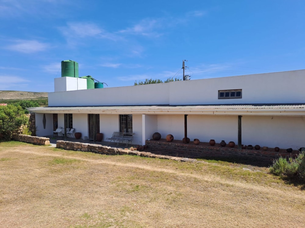 Lifestyle property for sale in Stilbaai Rural - 1SR1640506 Lifestyle property for sale in Stilbaai Rural - 1SR1640506