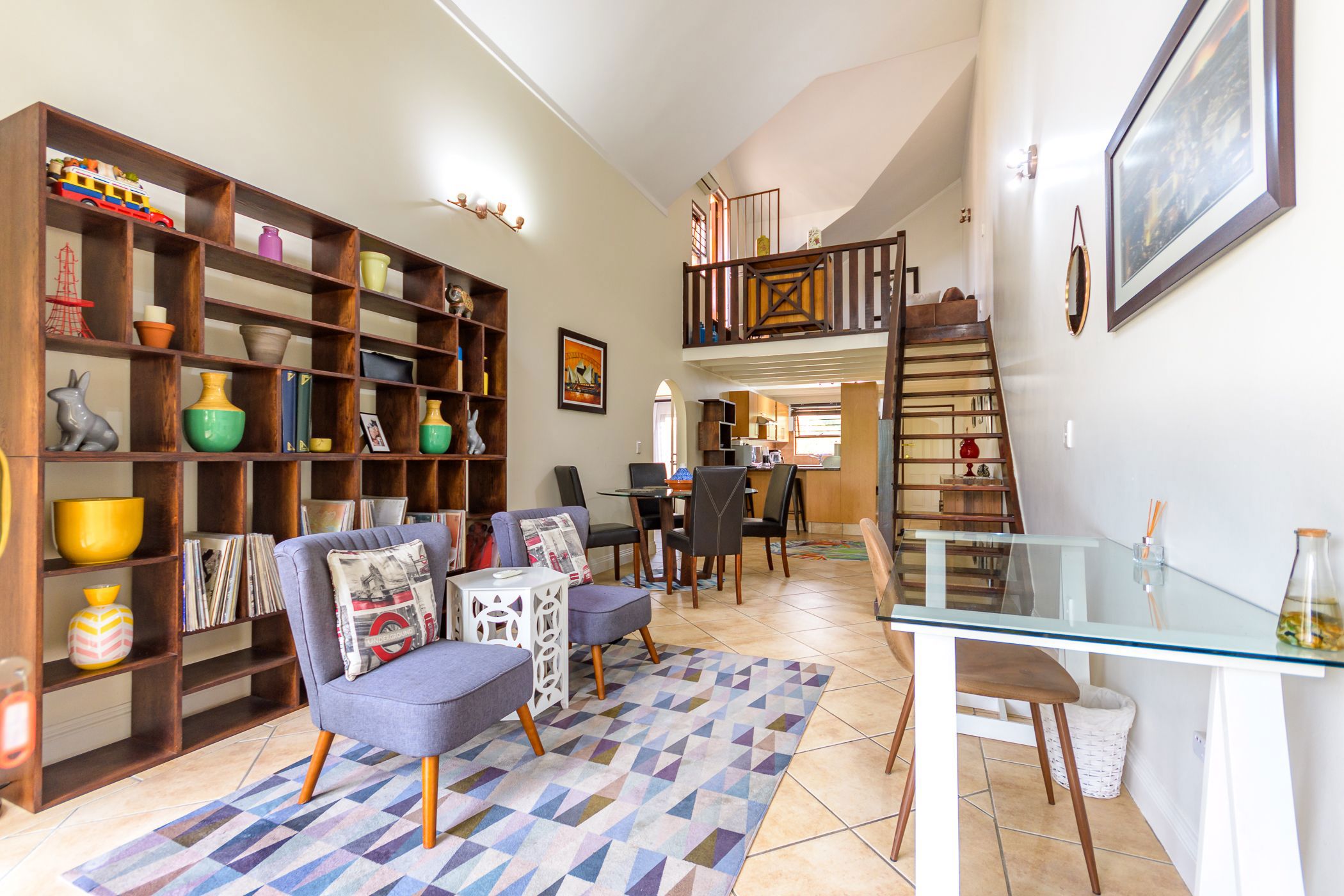 Apartment sold in Morningside, Sandton - HP1678946