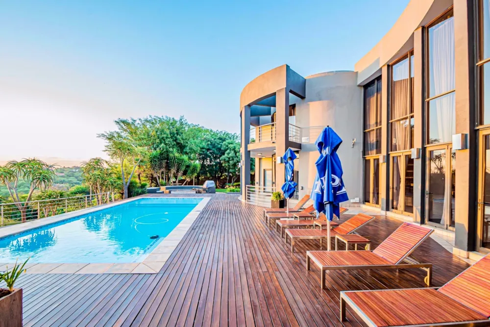 House for sale in Mooikloof Equestrian Estate - PT1551544 House for sale in Mooikloof Equestrian Estate - PT1551544