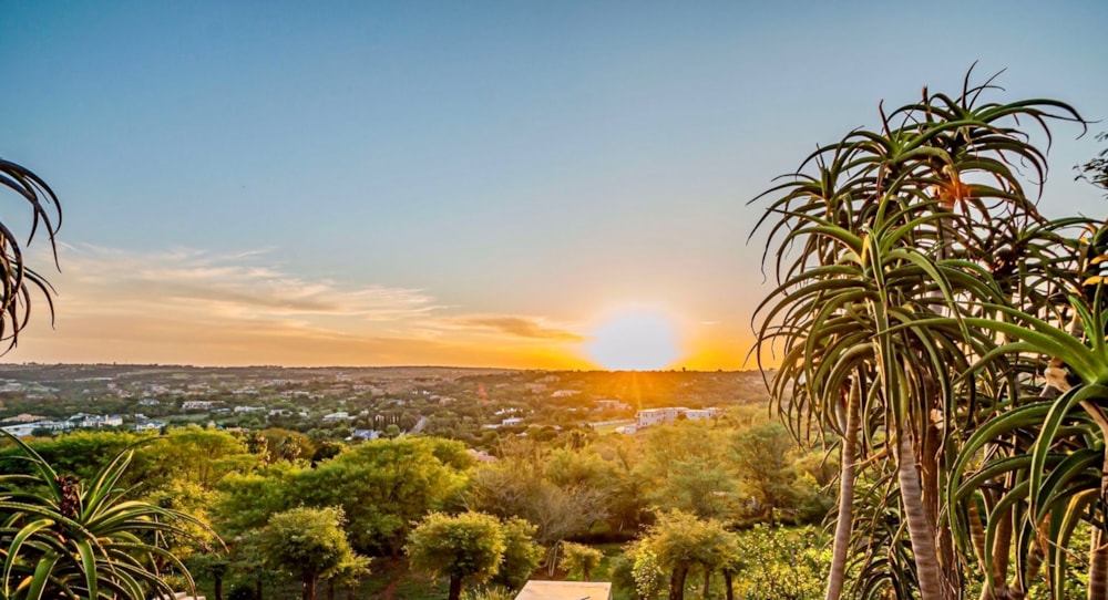 House for sale in Mooikloof Equestrian Estate - PT1551544