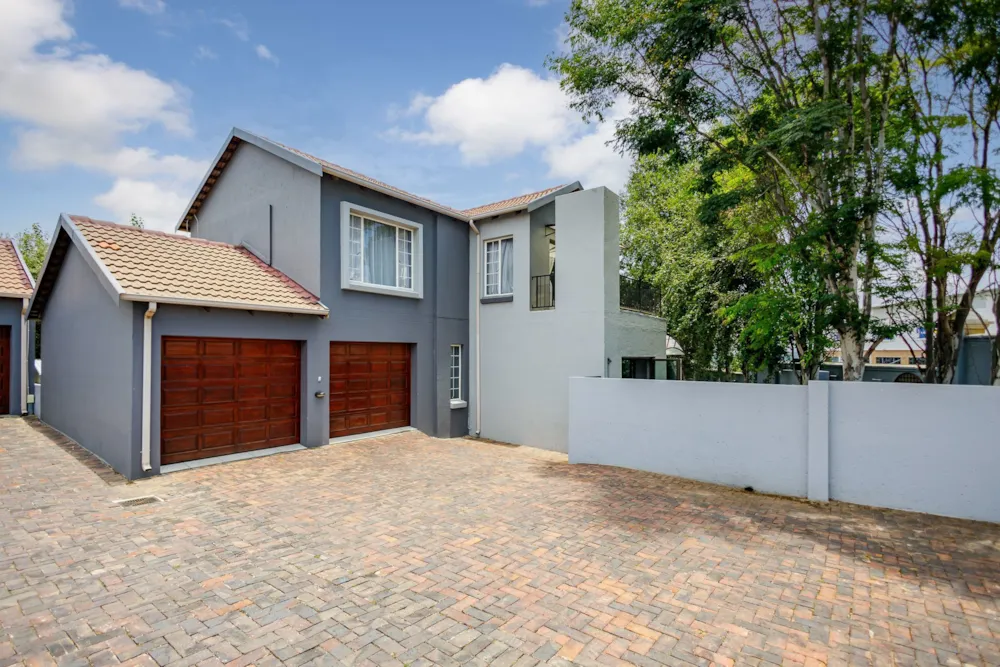 Townhouse let in Eagle Canyon Golf Estate - RAL1715019 Townhouse let in Eagle Canyon Golf Estate - RAL1715019