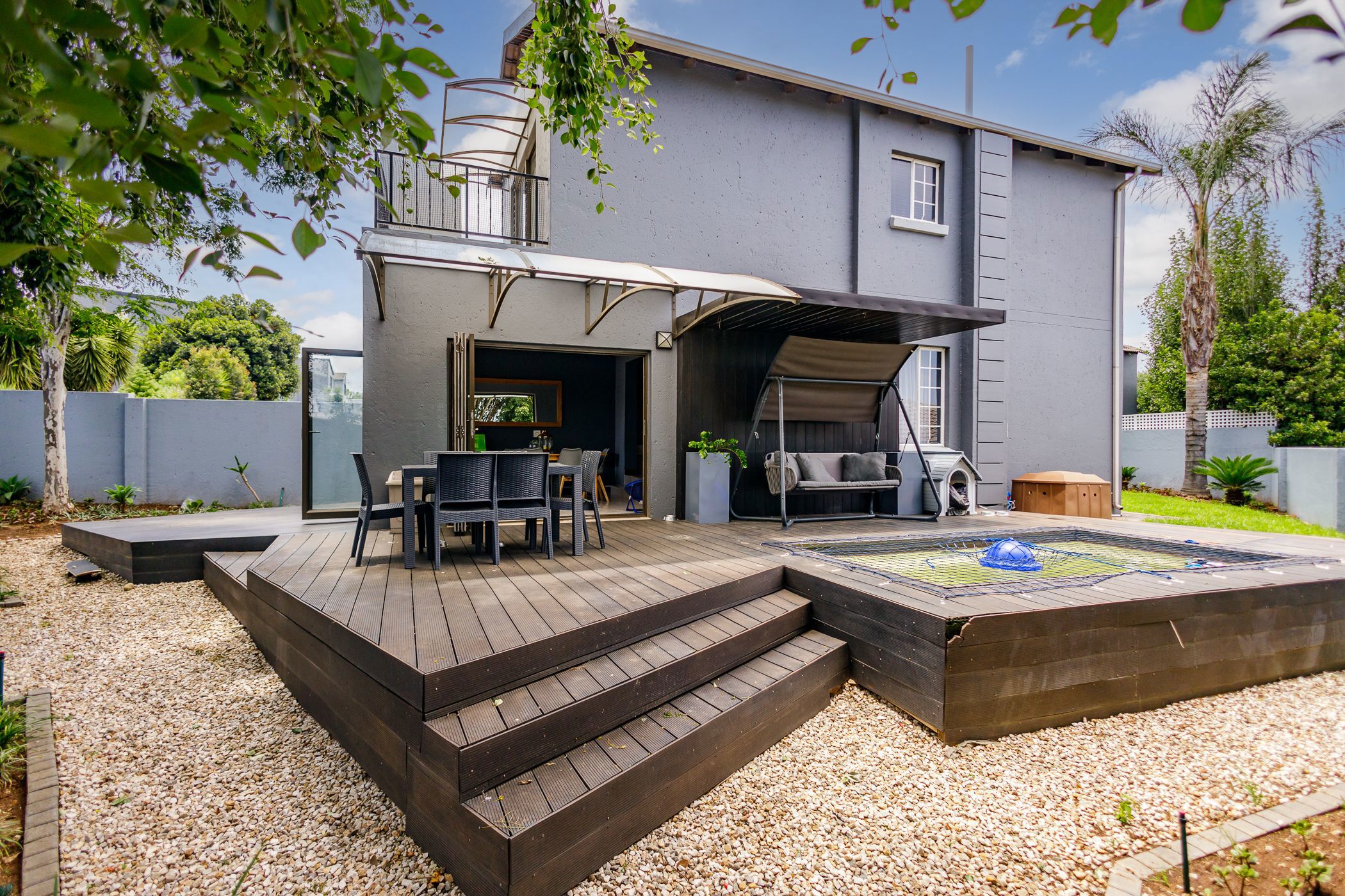 Townhouse let in Eagle Canyon Golf Estate - RAL1715019