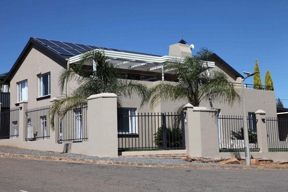 House sold in Vanderkloof - 1KK1641839 House sold in Vanderkloof - 1KK1641839