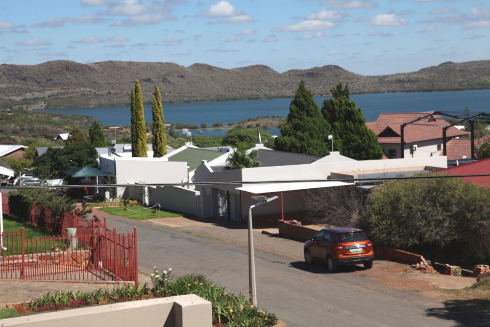 House sold in Vanderkloof - 1KK1641839 House sold in Vanderkloof - 1KK1641839