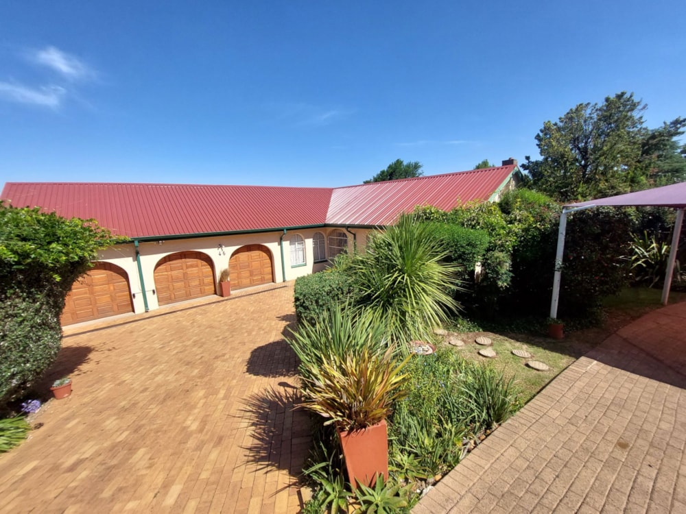 House for sale in Panorama, Bethlehem - 1BTH1644543 House for sale in Panorama, Bethlehem - 1BTH1644543