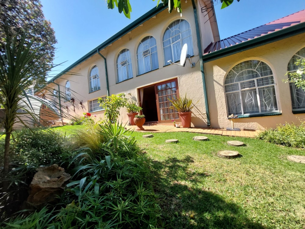 House for sale in Panorama, Bethlehem - 1BTH1644543 House for sale in Panorama, Bethlehem - 1BTH1644543