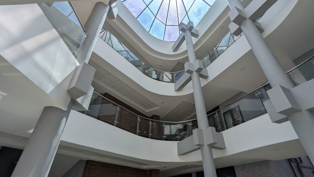 Commercial office to rent in Mass Media, Zambia - 3ZA1575140