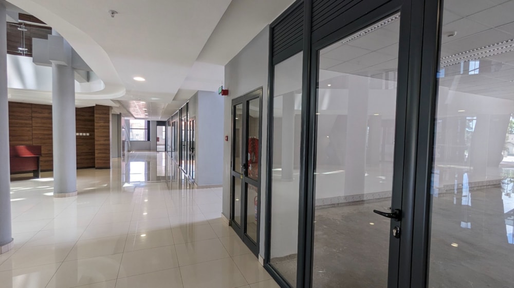 Commercial office to rent in Mass Media, Zambia - 3ZA1575140