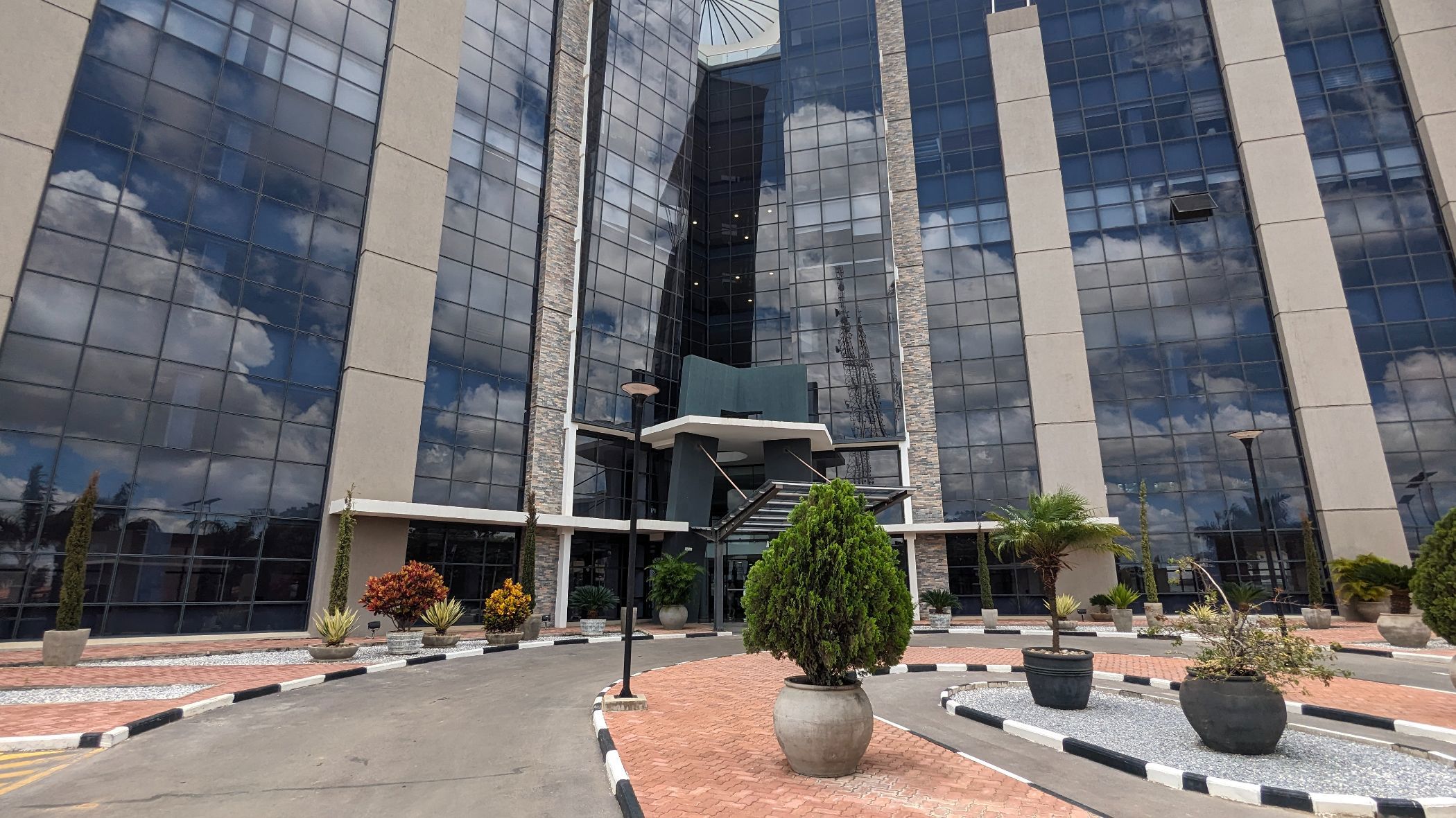 Commercial office to rent in Mass Media, Zambia - 3ZA1575140