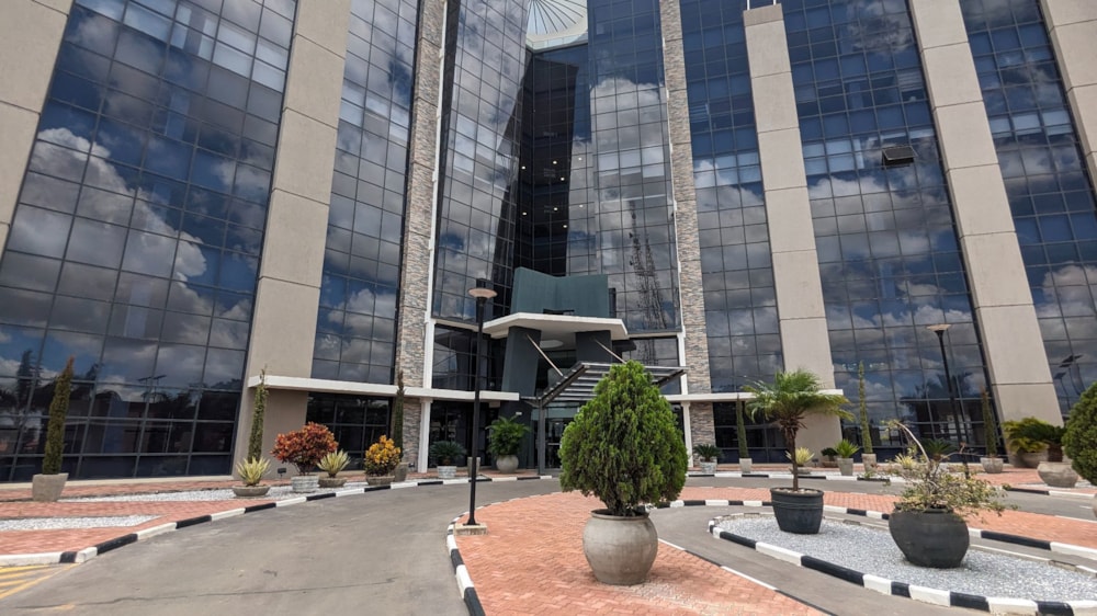 Commercial office to rent in Mass Media, Zambia - 3ZA1575140