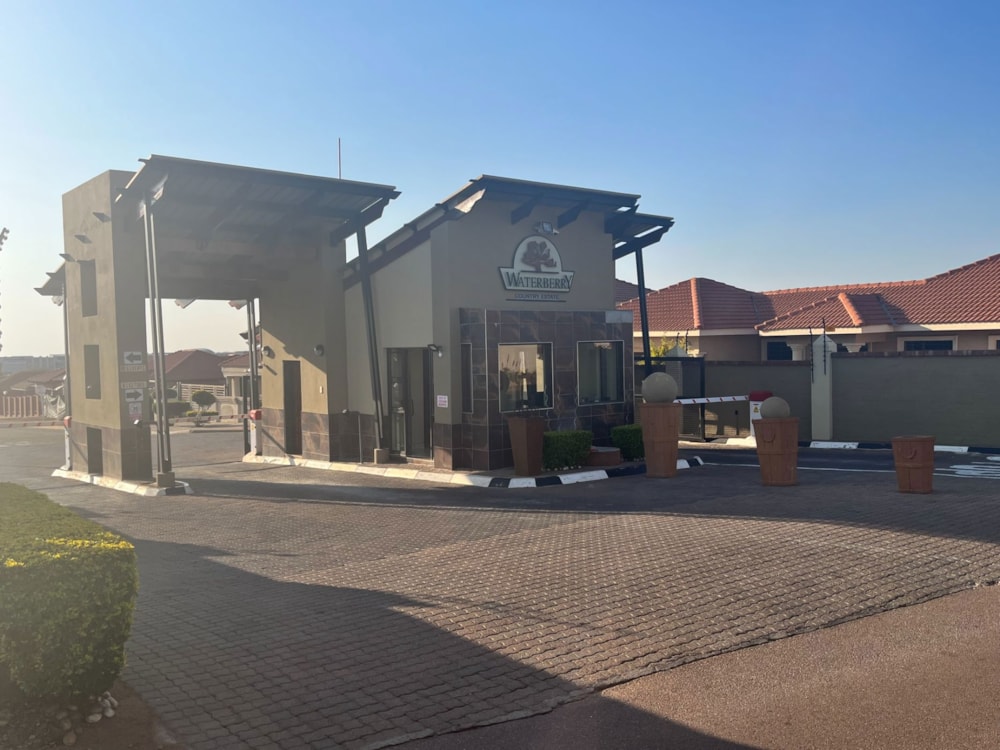 Residential vacant land for sale in Bendor Park - 1PS1643228