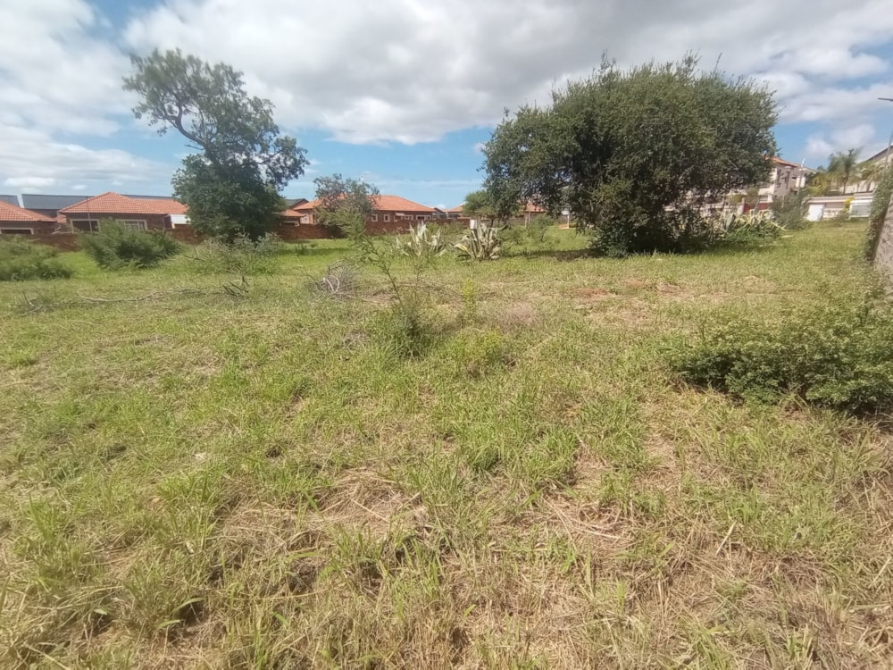 Residential vacant land for sale in Bendor Park - 1PS1643228