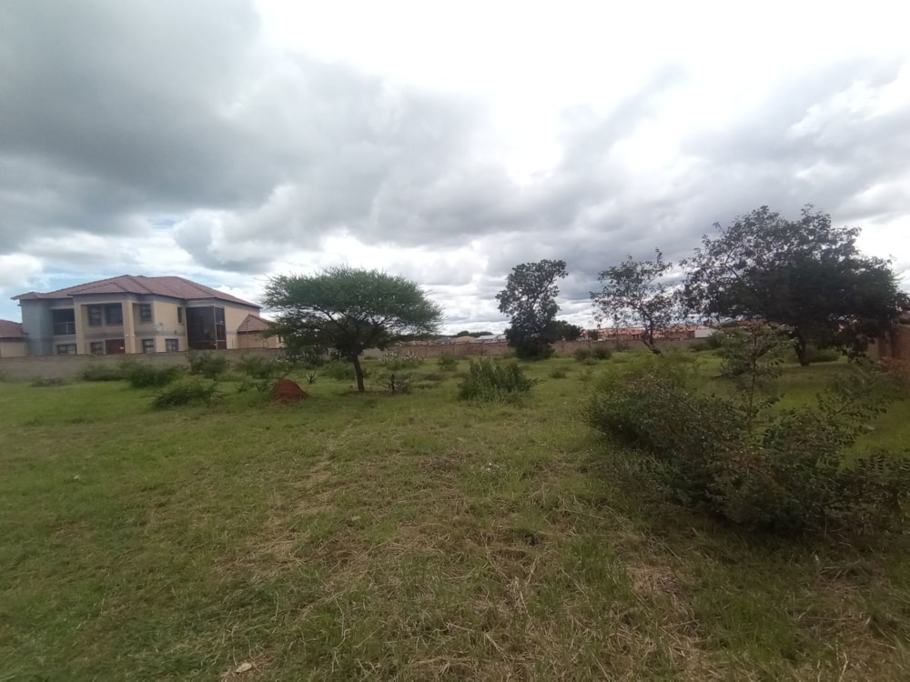 Residential vacant land for sale in Bendor Park - 1PS1643228