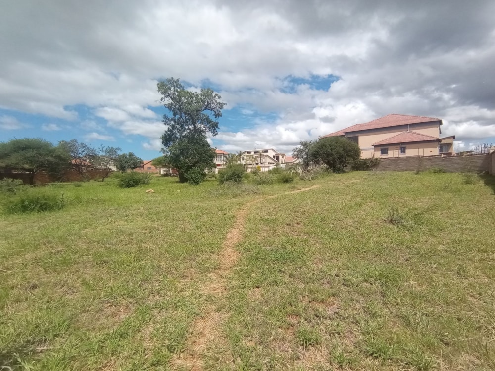 Residential vacant land for sale in Bendor Park - 1PS1643228