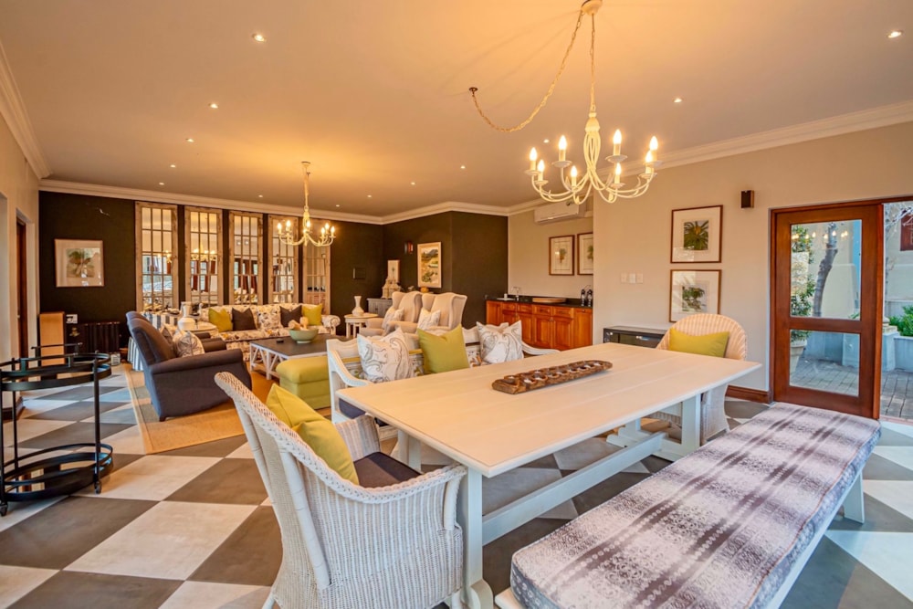 House for sale in Mooikloof Equestrian Estate - PT1675761