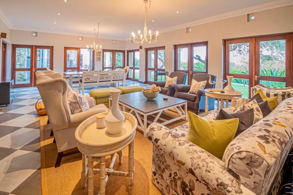 House for sale in Mooikloof Equestrian Estate - PT1675761