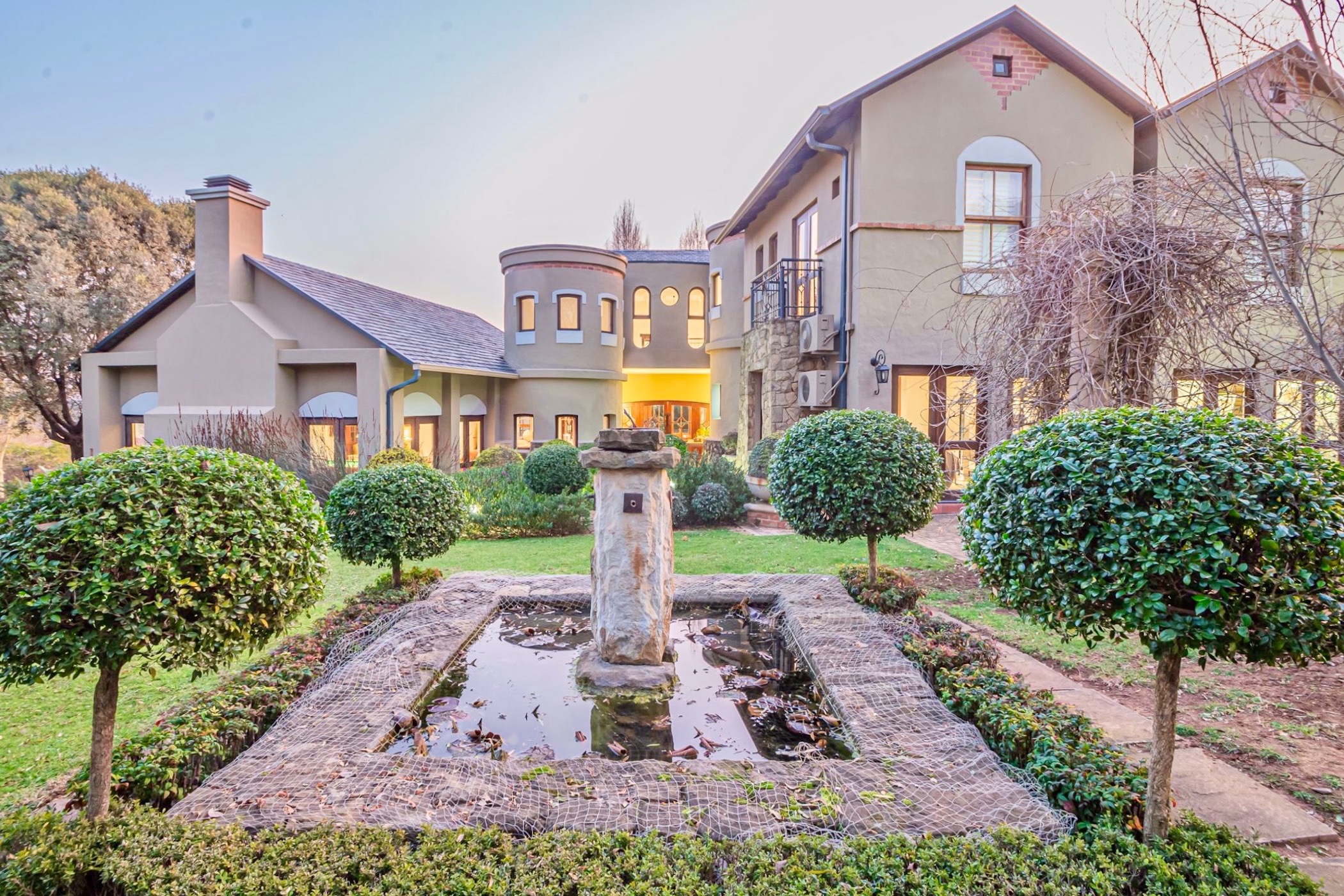 House for sale in Mooikloof Equestrian Estate - PT1675761