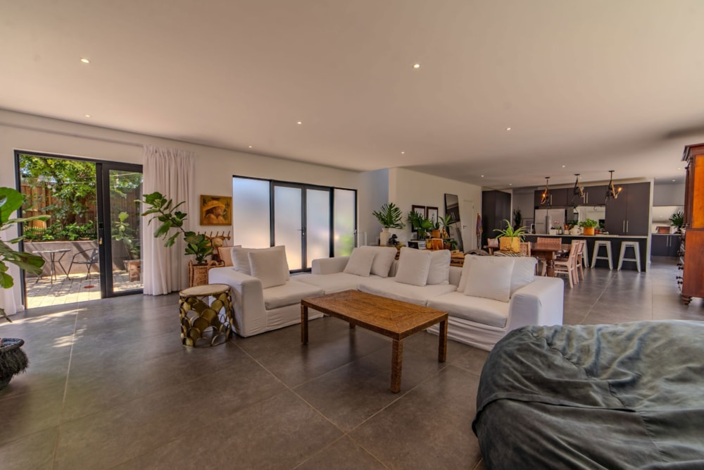 House sold in Ballito - 1BD1575531
