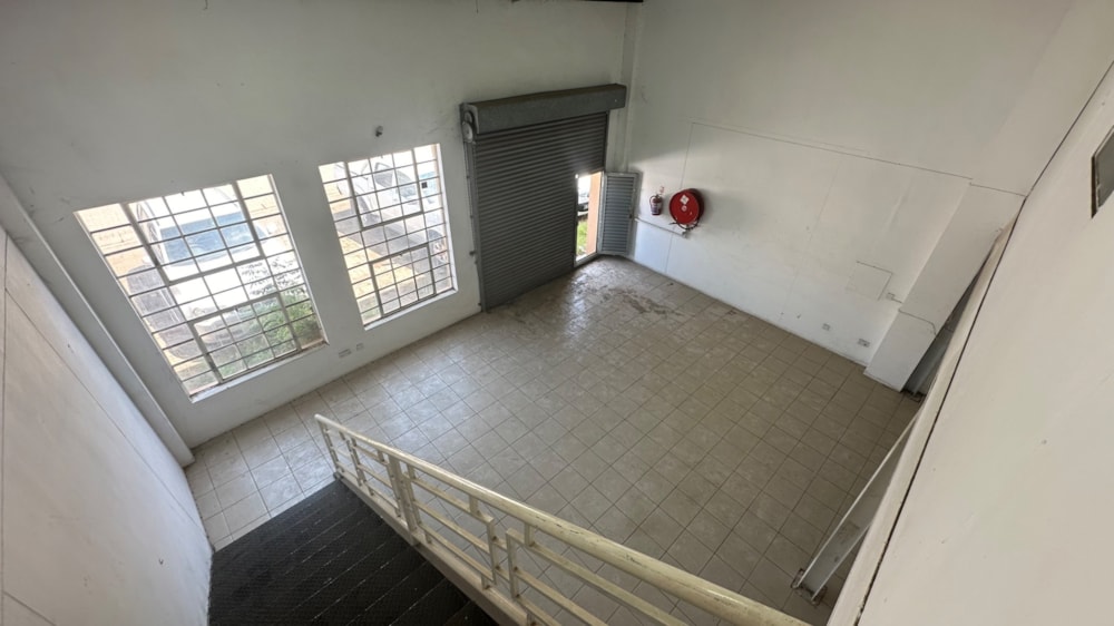 Commercial industrial property sold in Block 3 Industrial, Botswana - 3BO1575892