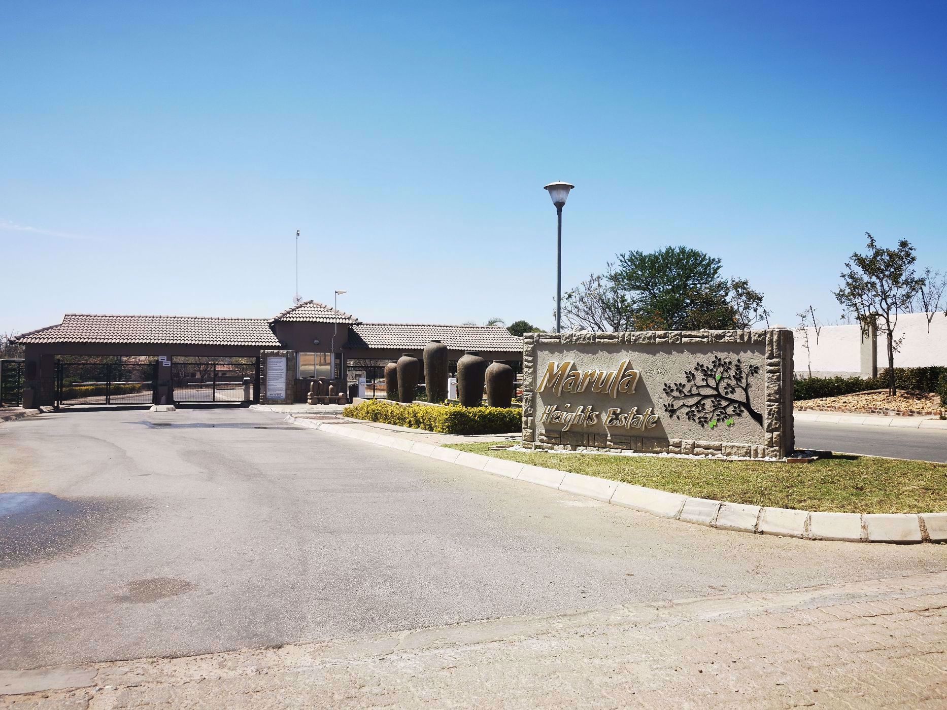 Residential vacant land for sale in Bendor Park - 1PS1737157